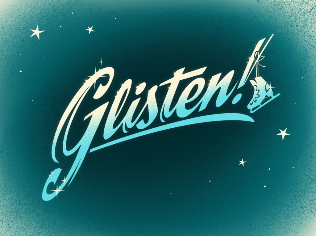 Glisten at Disney Jollywood Nights
