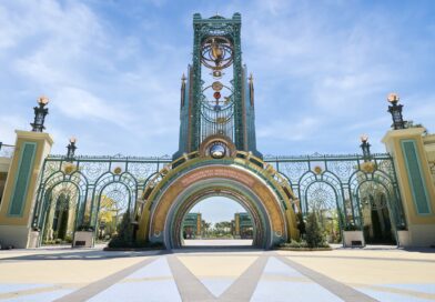 Les cinq mondes d&rsquo;Universal Epic Universe : le guide complet