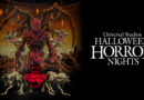 Stranger Things confirmé à Halloween Horror Nights 35 : maison hantée et show inédit