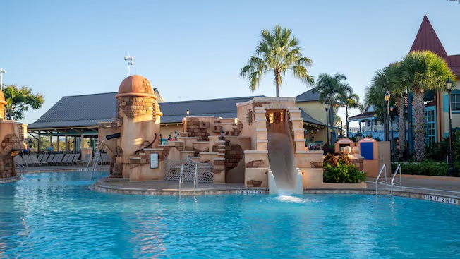 WDW Hotel Carribean Beach Resort 04 1