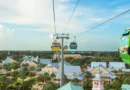 walt disney world skyliner