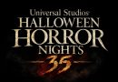 Halloween Horror Nights 35