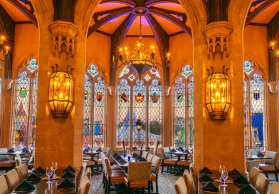 DISNEY DINING PLAN 2026 : LE GUIDE POUR NE PLUS SE POSER DE QUESTIONS