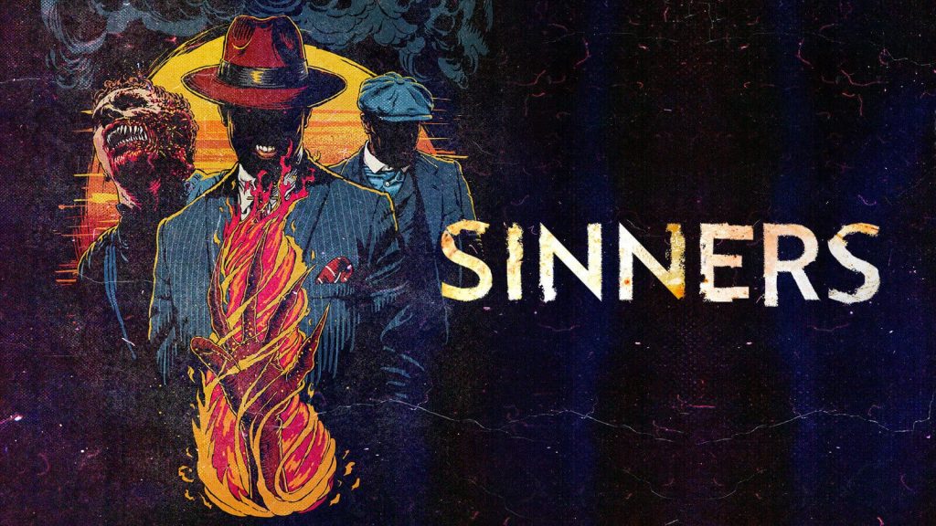 Universal Orlando - Halloween horror nights Sinners 2026 