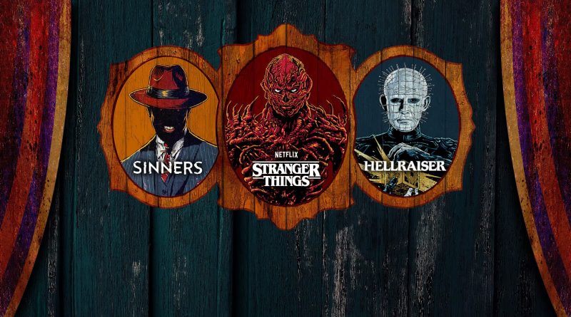 una halloween horror nights sin st hr a