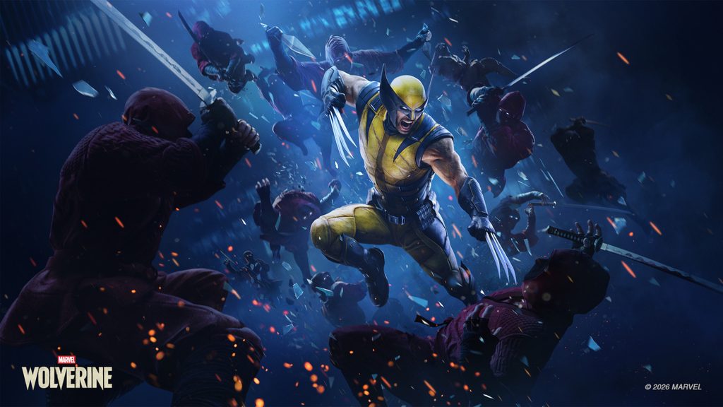 1301823 marvel s wolverine le jeu d insomniac se montre dans une nouvelle bande annonce