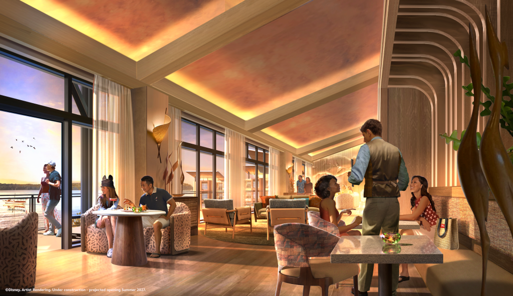 2026 DVC Lakeshore Lodge Guest Rooms 1 1