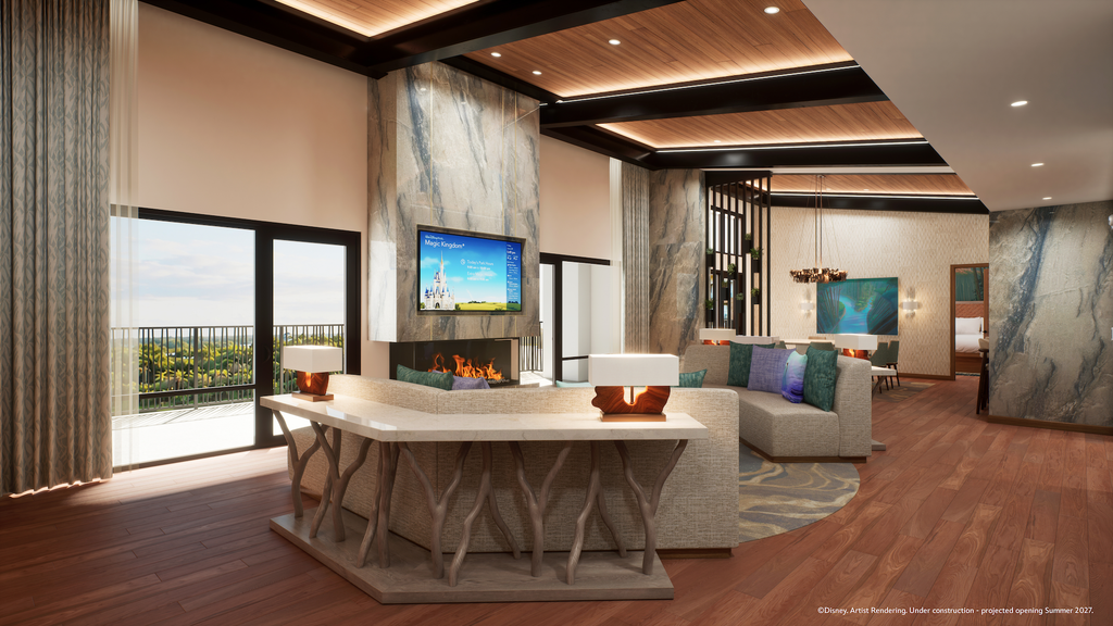2026 DVC Lakeshore Lodge Guest Rooms 17