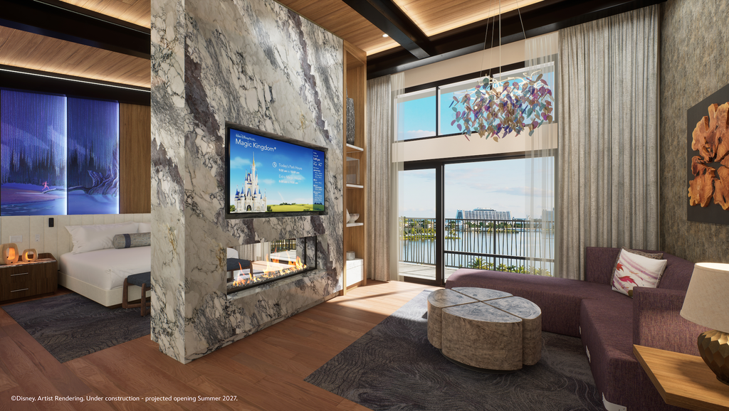 2026 DVC Lakeshore Lodge Guest Rooms 18