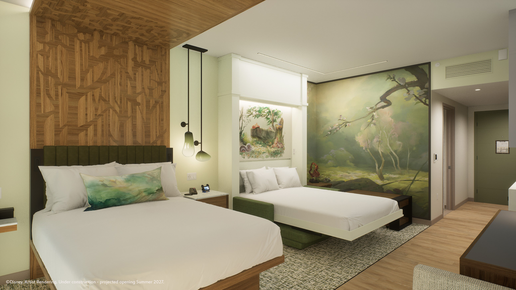 2026 DVC Lakeshore Lodge Guest Rooms 3