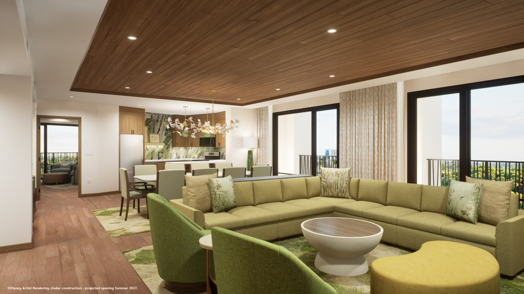 2026 DVC Lakeshore Lodge Guest Rooms 7