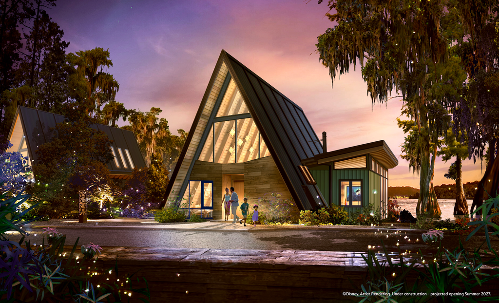 2026 DVC Lakeshore Lodge Guest Rooms 9