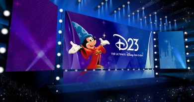 D23 2026 : toutes les annonces Disney, Pixar, Marvel et Star Wars