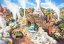Piston Peak National Park : tout savoir sur le futur land Cars de Magic Kingdom