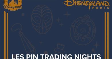 Les Pin Trading Nights reviennent à Disneyland Paris : histoire, souvenirs et grand retour en 2026