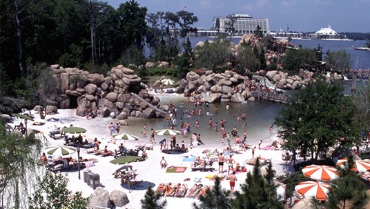 River Country Landscap 01