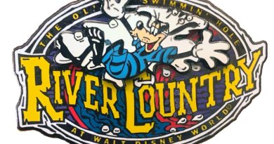 River Country Park