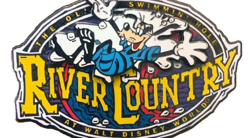 River Country Park
