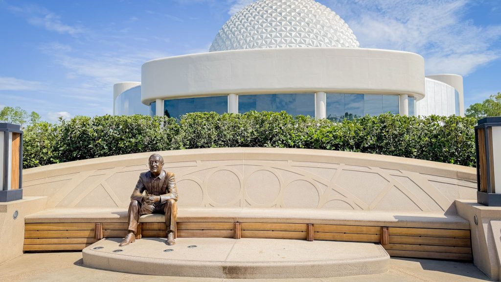 epcot walt disney world