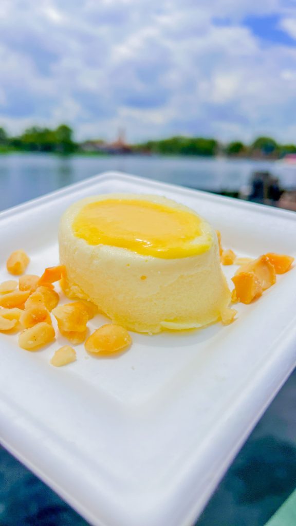 Walt Disney World Epcot Food