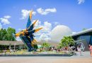 epcot walt disney world