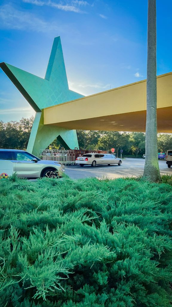 Disney’s All-Star Movies Resort 
