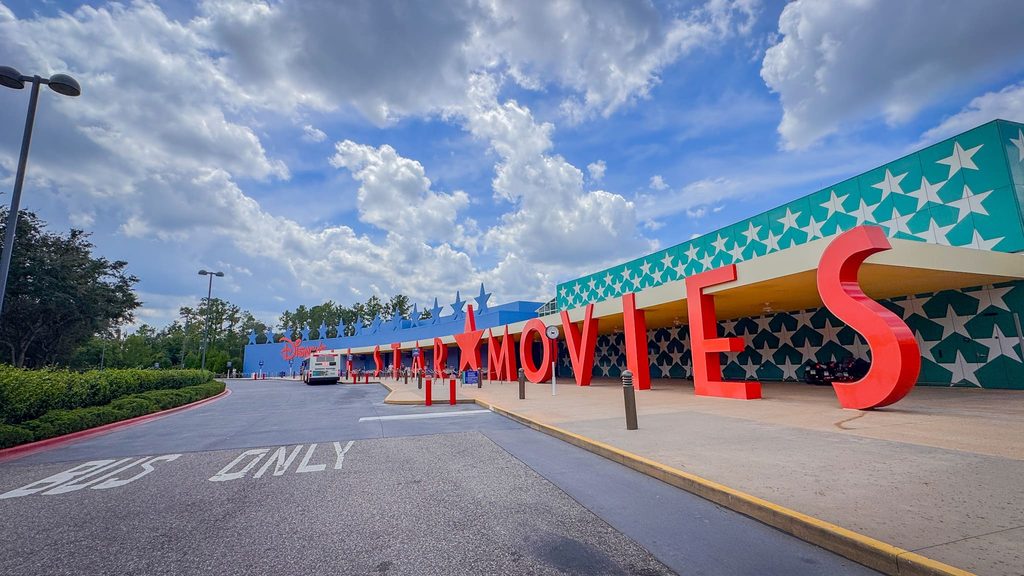 Disney’s All-Star Movies Resort