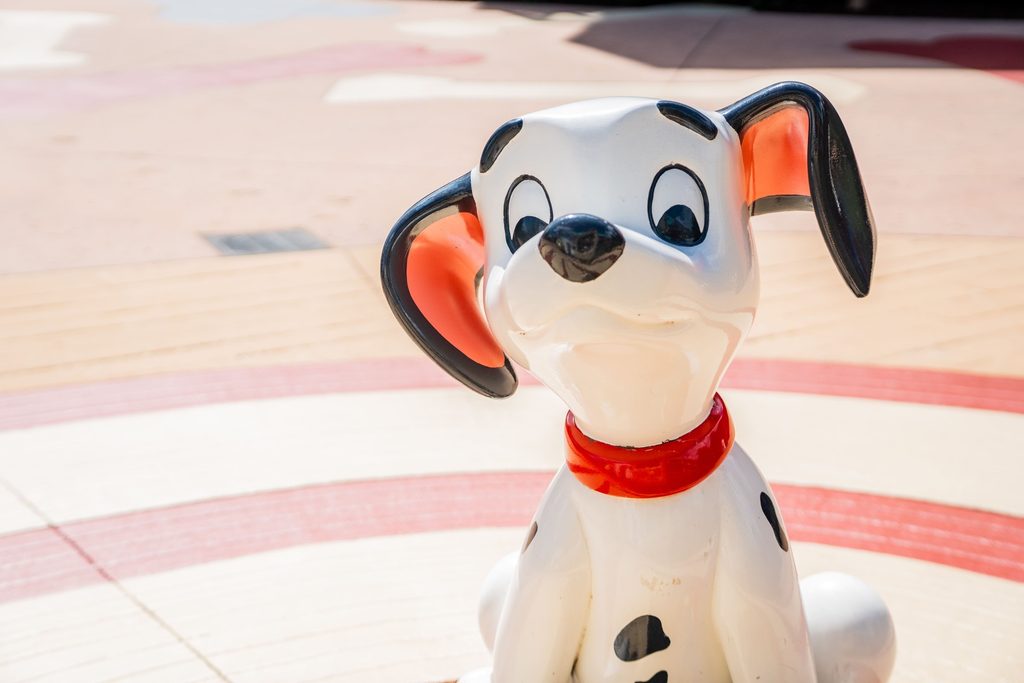 Disney’s All-Star Movies Resort 