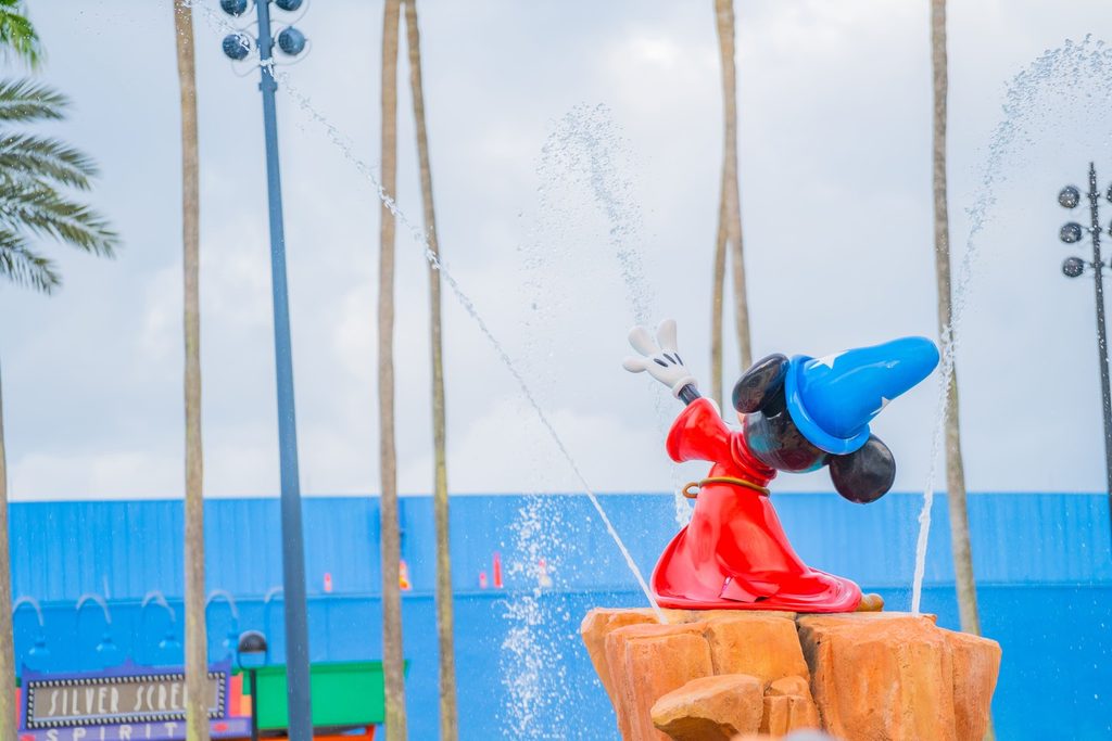 Disney’s All-Star Movies Resort Fantasia