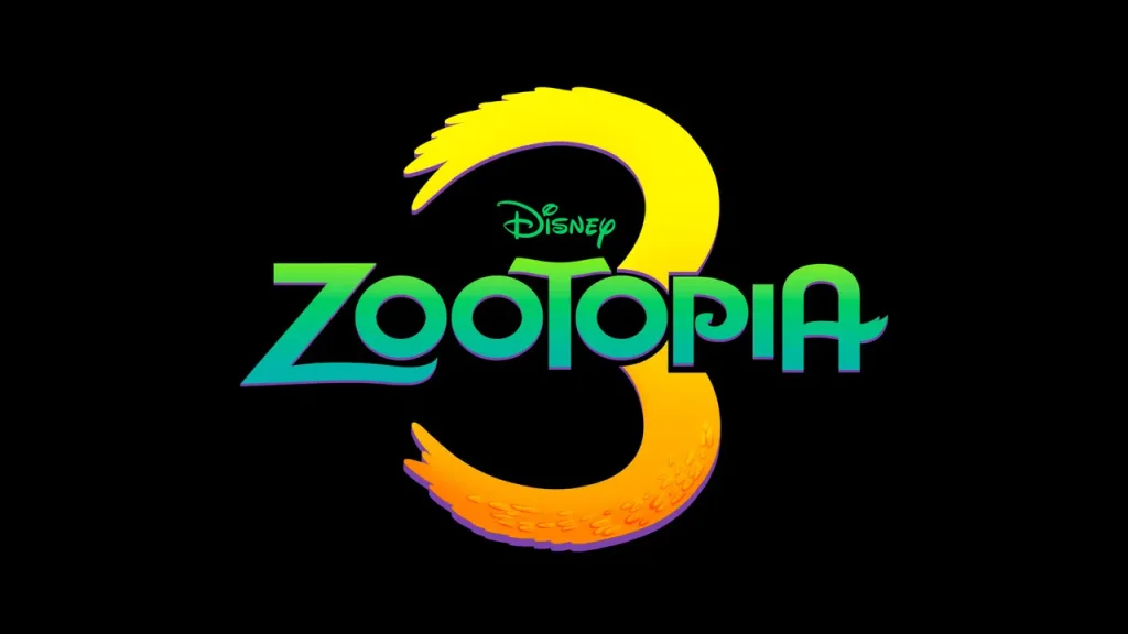 Zootopie 3