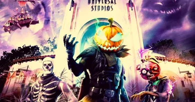 fortnite horror night