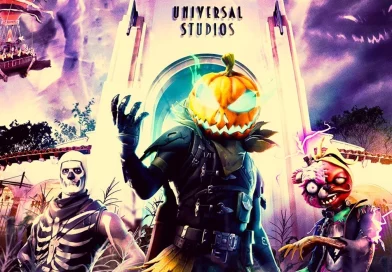 fortnite horror night