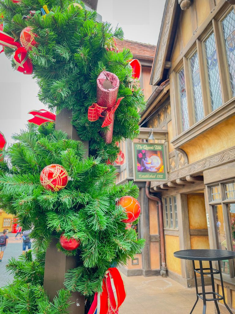 Walt Disney World Ecpot Noel Pavillon allemagne 768x1024 1