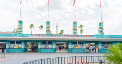 Disney’s Hollywood Studios à Walt Disney World : histoire, attractions et événements