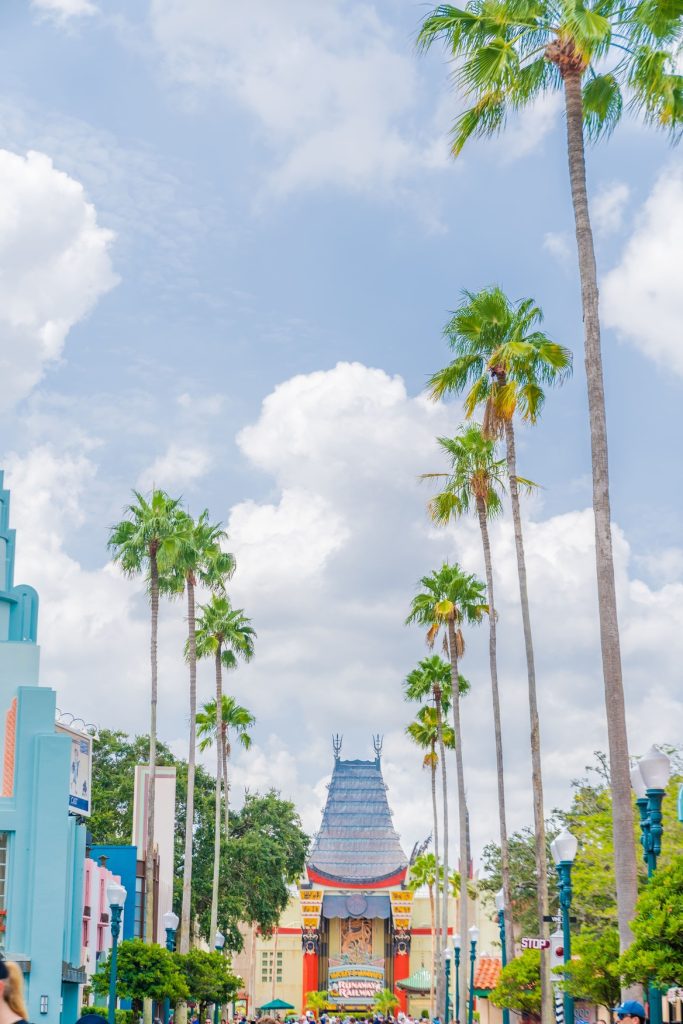 Walt Disney World - Hollywood Studios