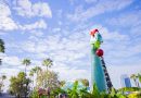 Noël 2026 à Hollywood Studios : décorations, attractions et Jollywood Nights