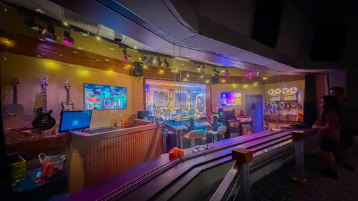 Walt Disney World - Hollywood Studios - Muppets