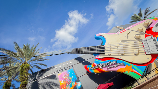 Walt Disney World - Hollywood Studios - Muppets