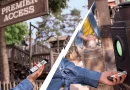 Disney Premier Access Disneyland Paris